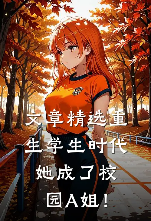 文章精选重生学生时代：她成了校园A姐！