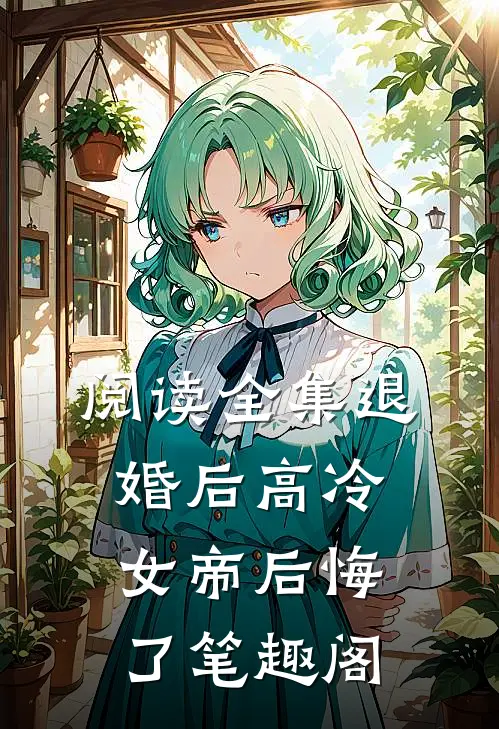 阅读全集退婚后高冷女帝后悔了笔趣阁