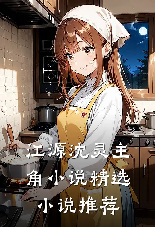 江源沈灵主角小说精选小说推荐