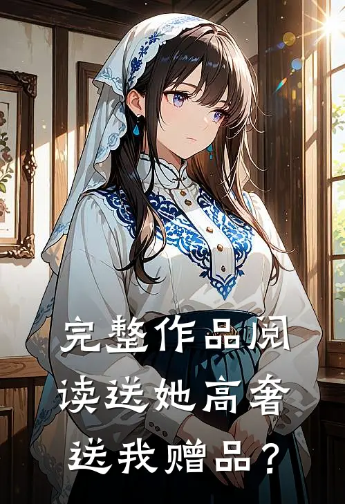 完整作品阅读送她高奢，送我赠品？