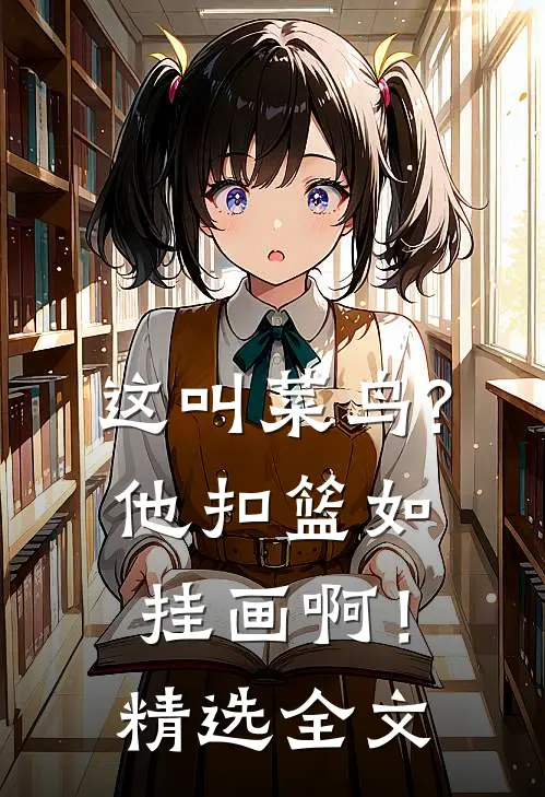 这叫菜鸟?他扣篮如挂画啊！精选全文
