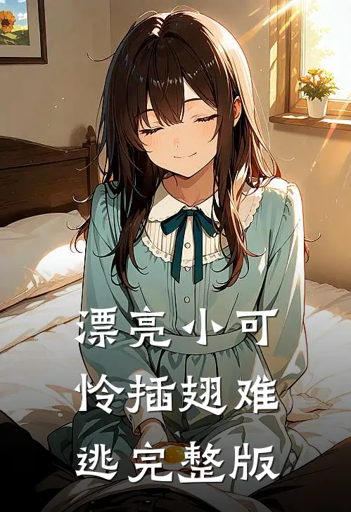 漂亮小可怜插翅难逃完整版