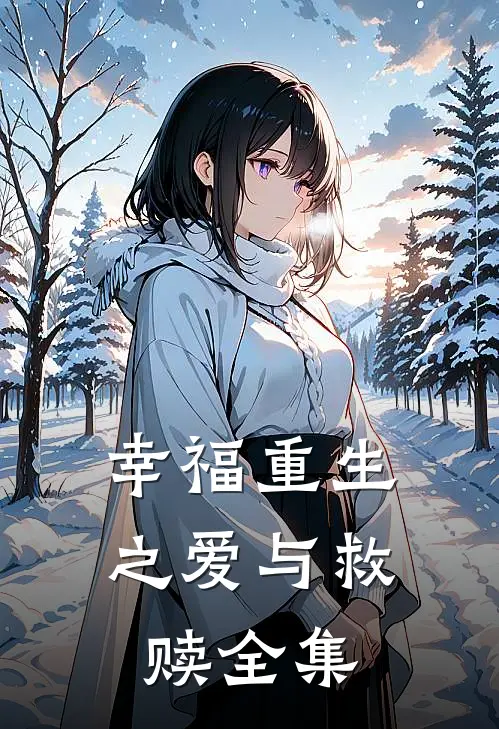 幸福重生之爱与救赎 全集
