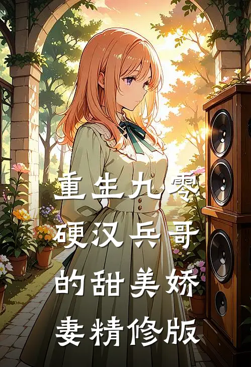 重生九零，硬汉兵哥的甜美娇妻精修版