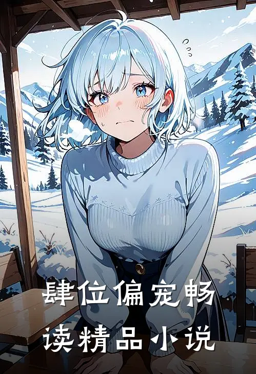 肆位偏宠畅读精品小说