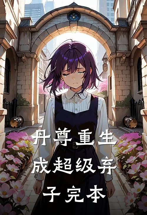 丹尊重生成超级弃子完本