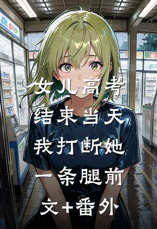 女儿高考结束当天，我打断她一条腿前文+番外