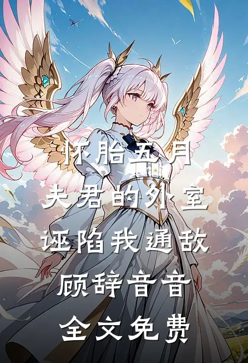 怀胎五月，夫君的外室诬陷我通敌顾辞音音全文免费