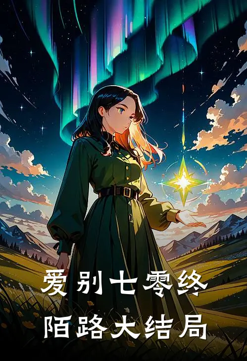 爱别七零终陌路大结局