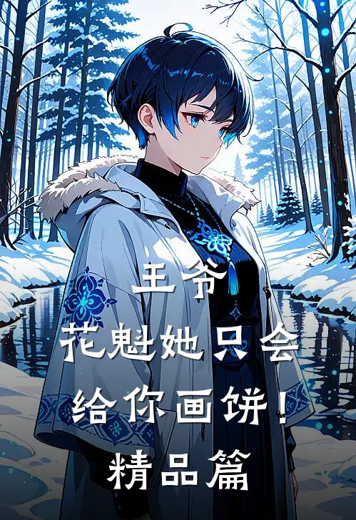 王爷，花魁她只会给你画饼！精品篇