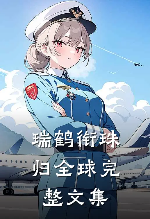 瑞鹤衔珠归全球完整文集