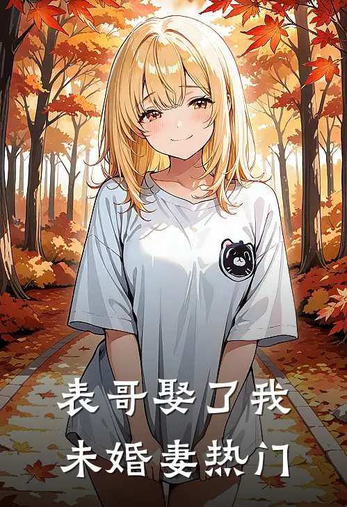 表哥娶了我未婚妻热门