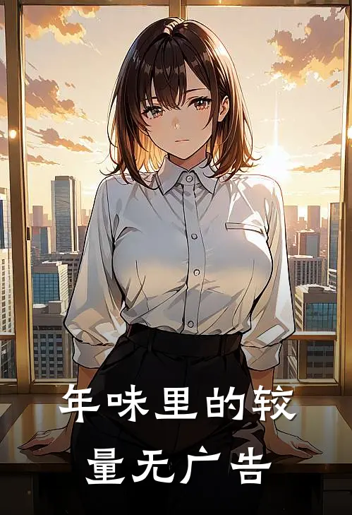 年味里的较量无广告