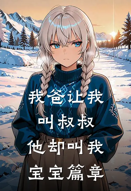 我爸让我叫叔叔，他却叫我宝宝篇章