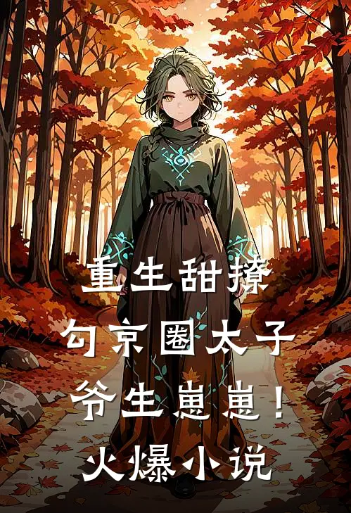 重生甜撩，勾京圈太子爷生崽崽！火爆小说