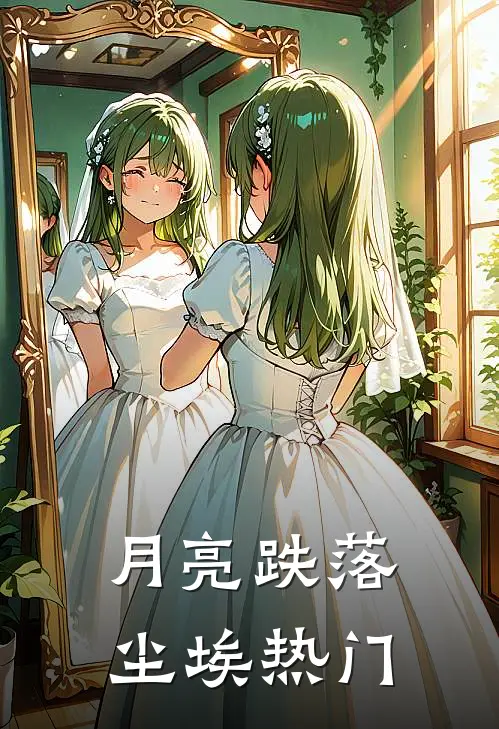 月亮跌落尘埃热门