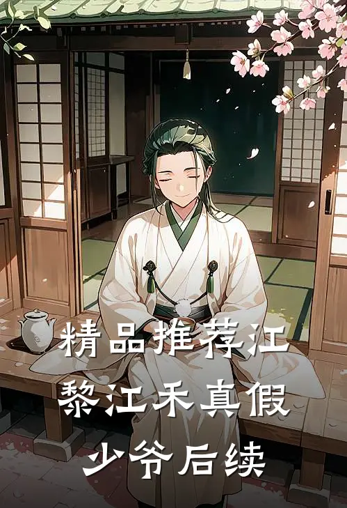 精品推荐江黎江禾真假少爷后续