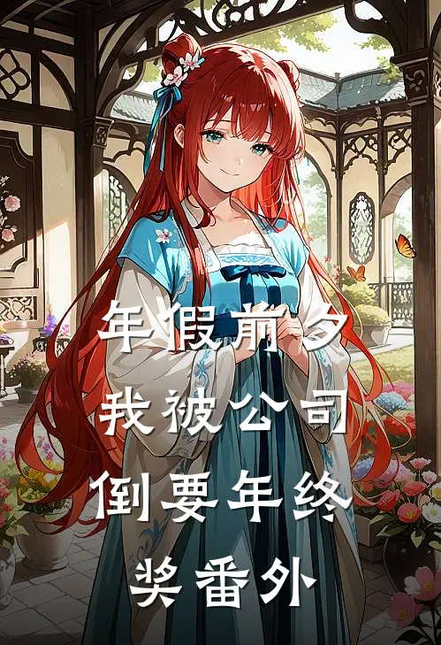 年假前夕，我被公司倒要年终奖番外