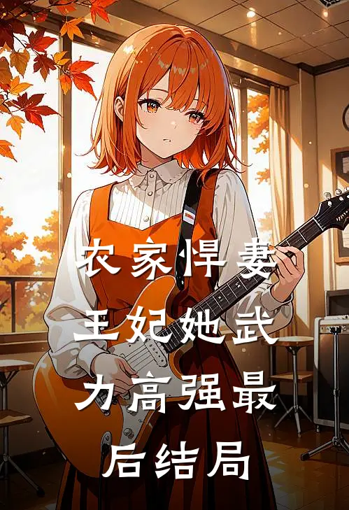 农家悍妻王妃她武力高强最后结局是