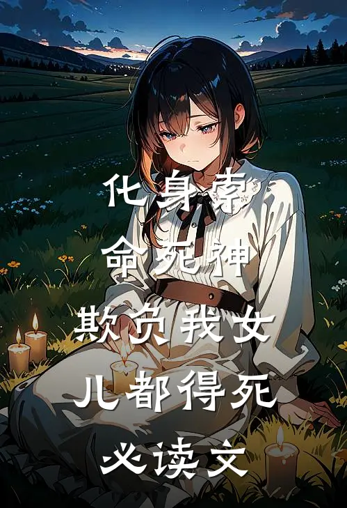 化身索命死神，欺负我女儿都得死必读文