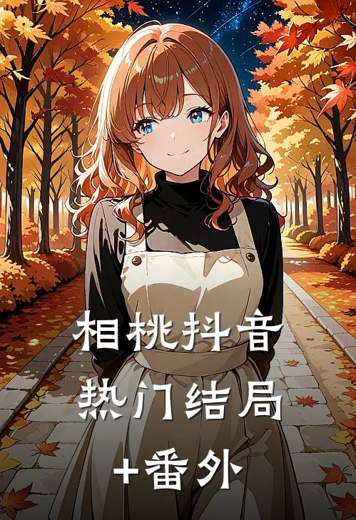 相桃抖音热门结局+番外