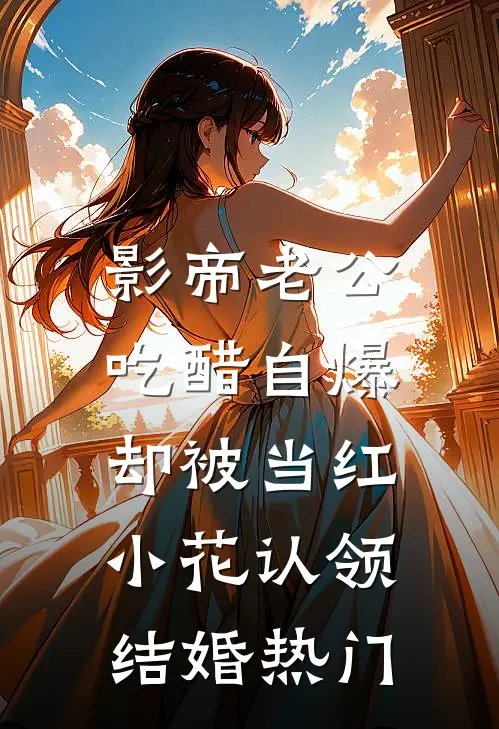 影帝老公吃醋自爆，却被当红小花认领结婚热门