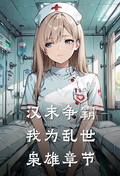 汉末争霸，我为乱世枭雄章节