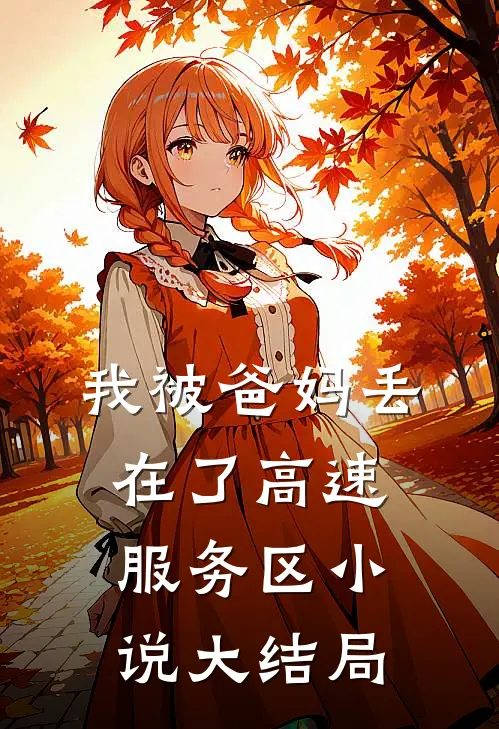 我被爸妈丢在了高速服务区小说大结局