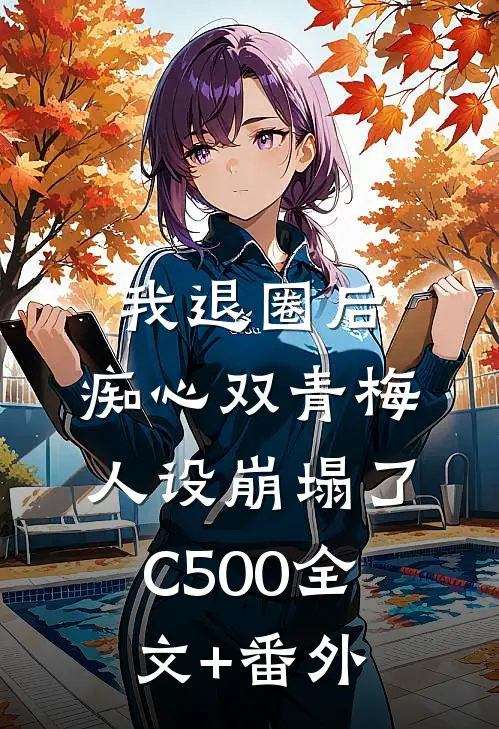 我退圈后，痴心双青梅人设崩塌了C500全文+番外