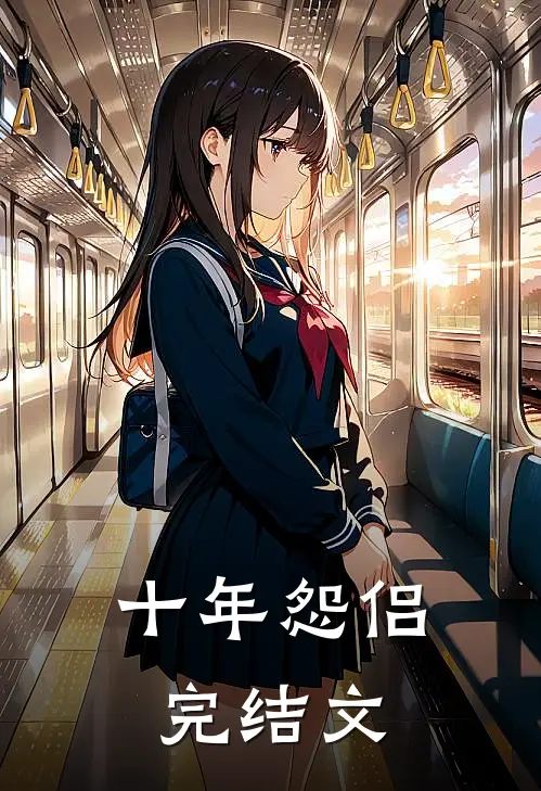 十年怨侣完结文