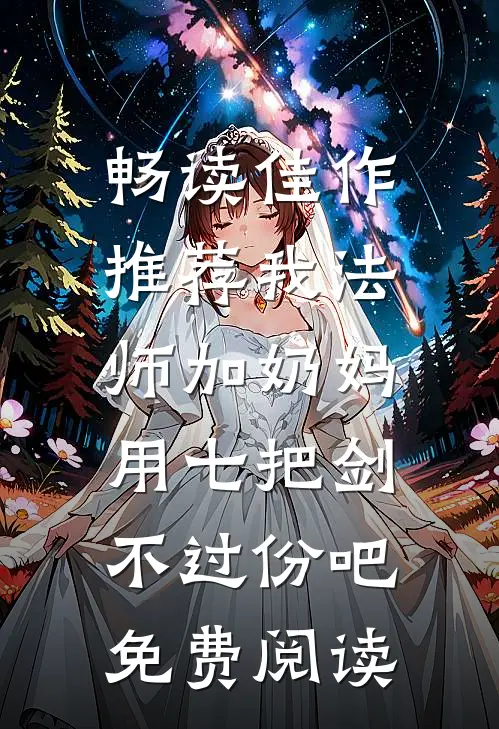 畅读佳作推荐我法师加奶妈,用七把剑不过份吧免费阅读