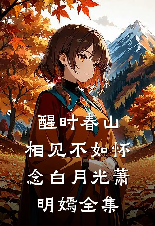 醒时春山，相见不如怀念白月光萧明嫣 全集