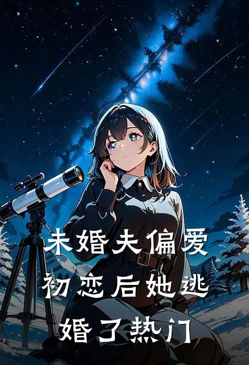 未婚夫偏爱初恋后她逃婚了热门