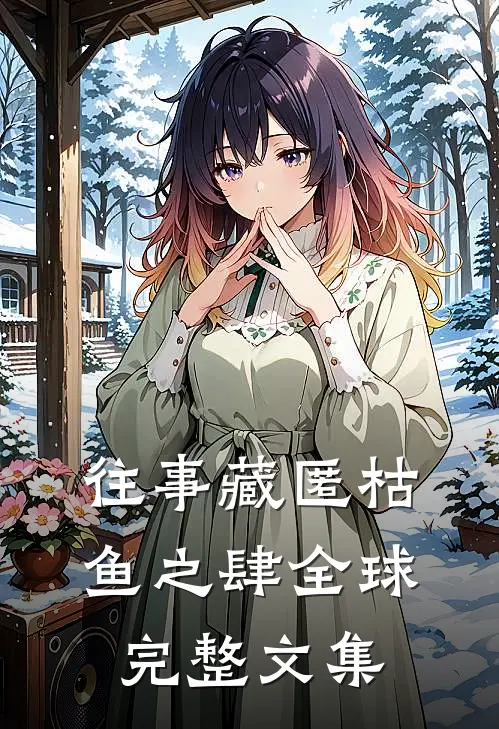 往事藏匿枯鱼之肆全球完整文集