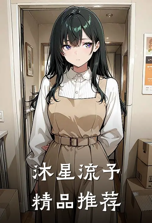 沐星流予精品推荐