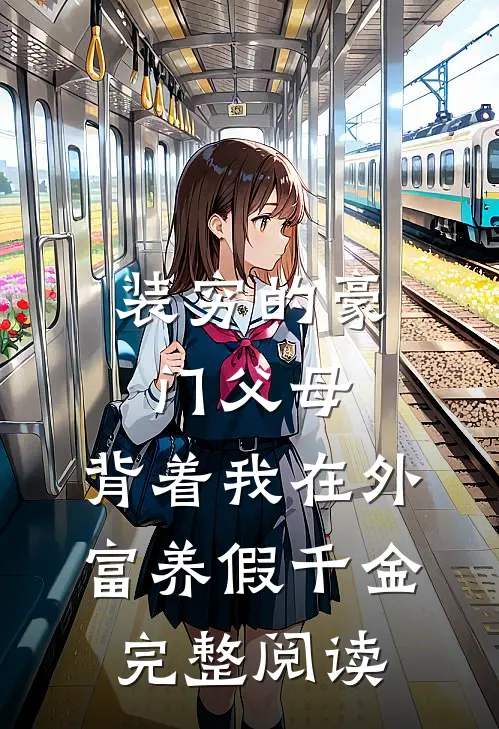 装穷的豪门父母，背着我在外富养假千金完整阅读