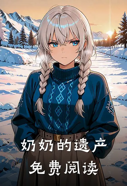 奶奶的遗产免费阅读