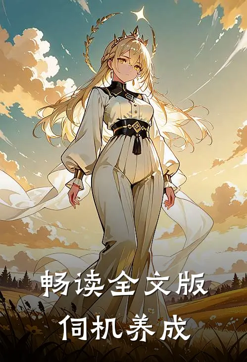 畅读全文版伺机养成