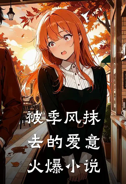 被季风抹去的爱意火爆小说
