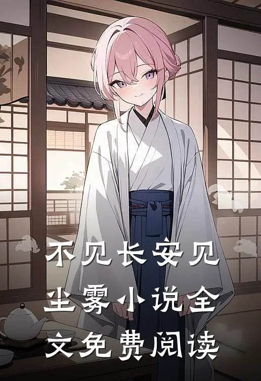 不见长安见尘雾小说全文免费阅读