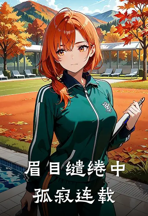 眉目缱绻中孤寂连载