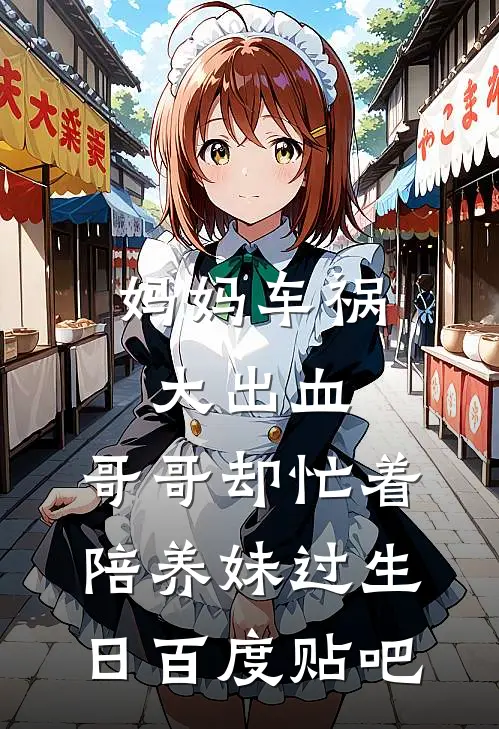 妈妈车祸大出血，哥哥却忙着陪养妹过生日百度贴吧