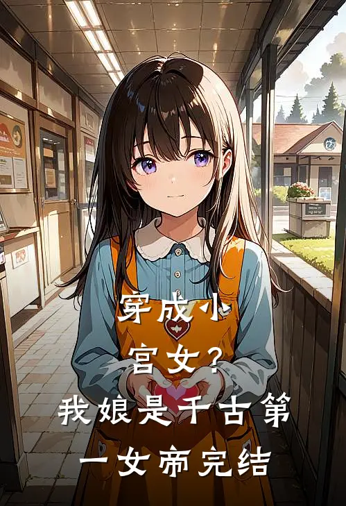 穿成小宫女？我娘是千古第一女帝完结