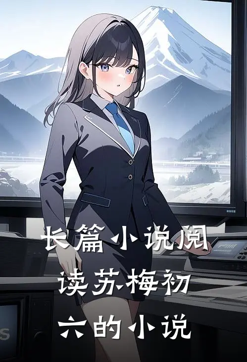 长篇小说阅读苏梅初六的小说