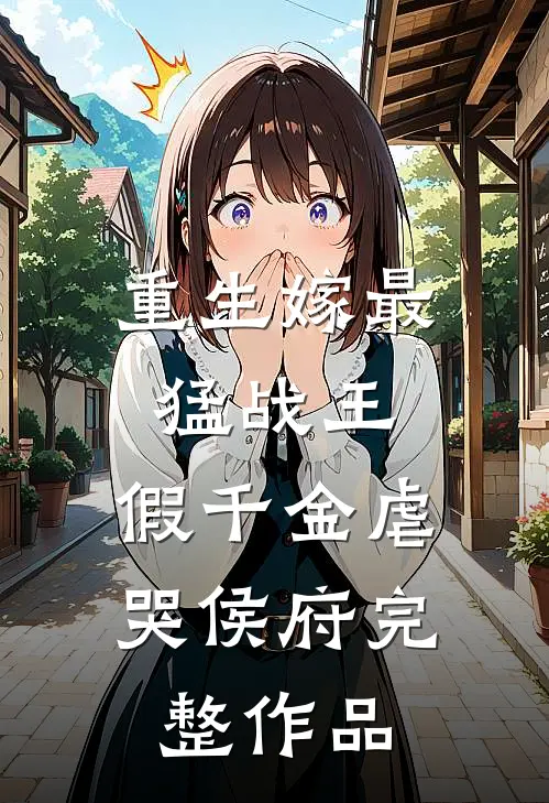 重生嫁最猛战王，假千金虐哭侯府完整作品