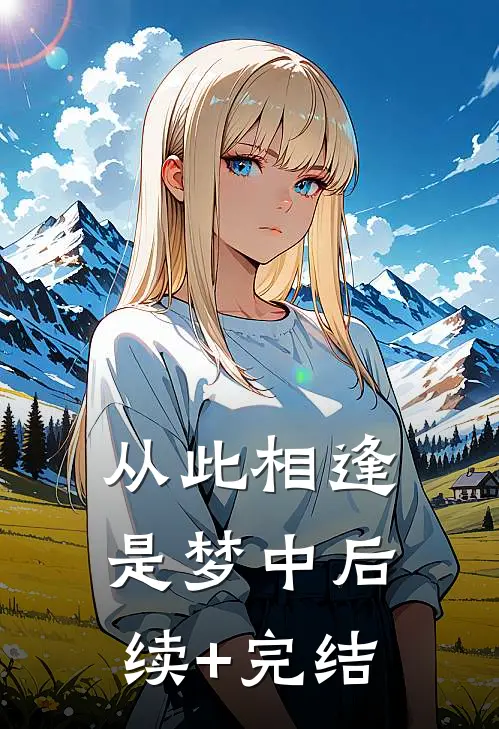 从此相逢是梦中后续+完结