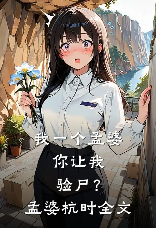 我一个孟婆，你让我验尸？孟婆杭时全文