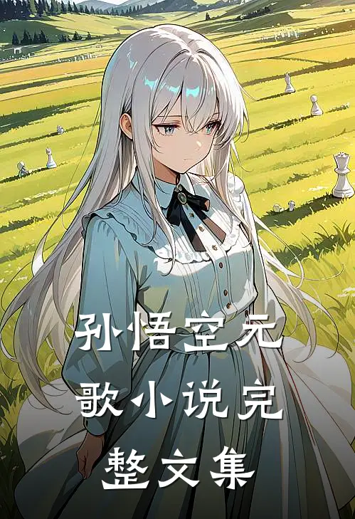 孙悟空元歌小说完整文集