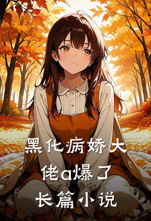 黑化病娇大佬a爆了长篇小说