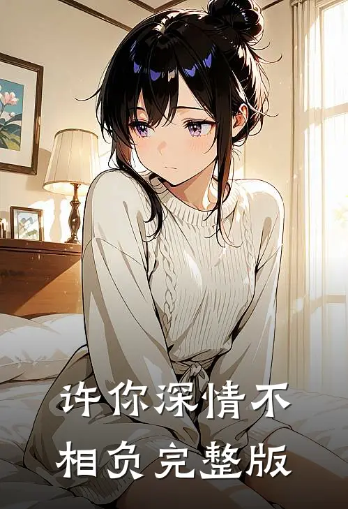 许你深情不相负完整版